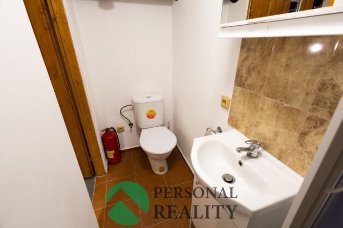 Prodej chaty, Skryje, 23 m2