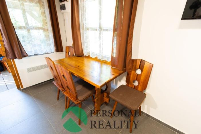 Prodej chaty, Skryje, 23 m2