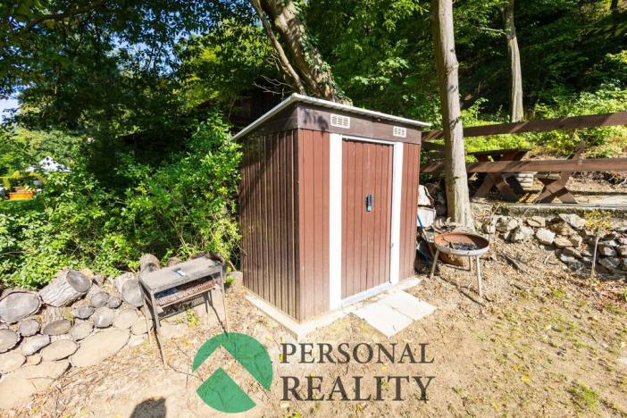 Prodej chaty, Skryje, 23 m2