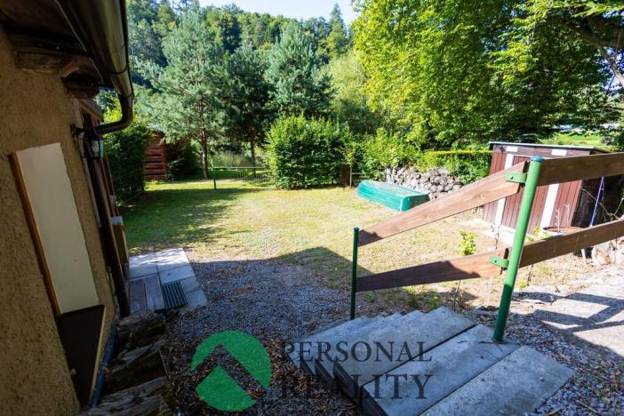 Prodej chaty, Skryje, 23 m2