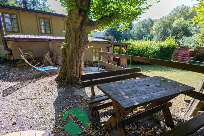 Prodej chaty, Skryje, 23 m2