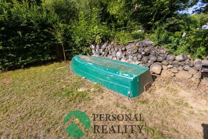 Prodej chaty, Skryje, 23 m2