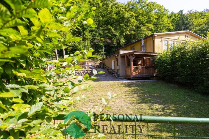 Prodej chaty, Skryje, 23 m2