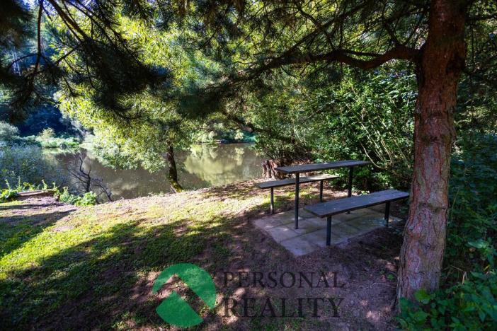 Prodej chaty, Skryje, 23 m2