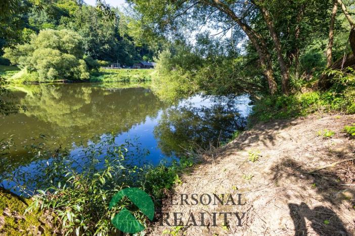 Prodej chaty, Skryje, 23 m2