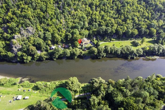 Prodej chaty, Skryje, 23 m2