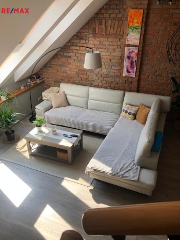 Prodej bytu 3+kk, České Budějovice - České Budějovice 3, Jírovcova, 96 m2