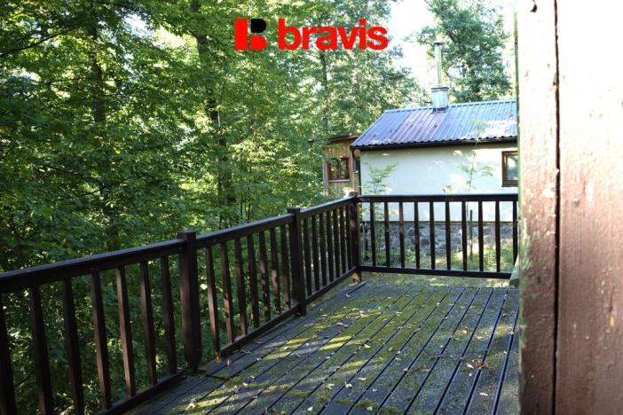 Prodej chaty, Brno - Bystrc, 46 m2