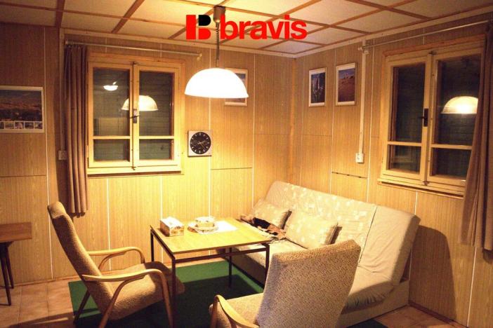 Prodej chaty, Brno - Bystrc, 46 m2