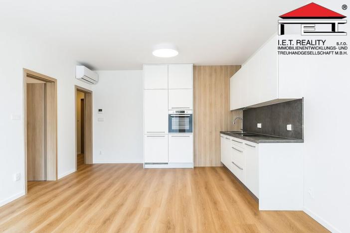 Pronájem bytu 2+kk, Brno, Františkánská, 54 m2