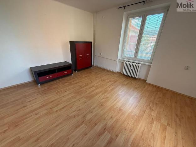 Prodej bytu 2+1, Most, tř. Budovatelů, 54 m2