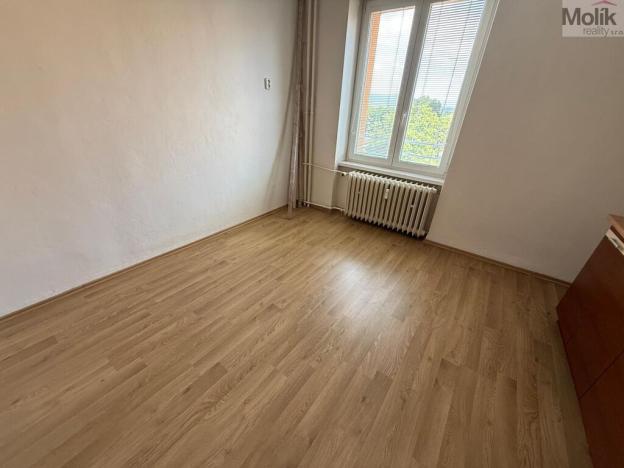 Prodej bytu 2+1, Most, tř. Budovatelů, 54 m2