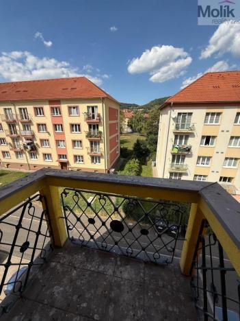 Prodej bytu 2+1, Most, tř. Budovatelů, 54 m2