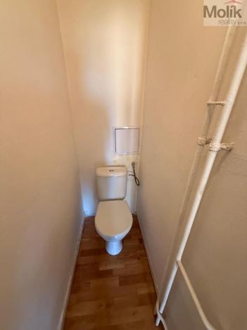 Prodej bytu 2+1, Most, tř. Budovatelů, 54 m2