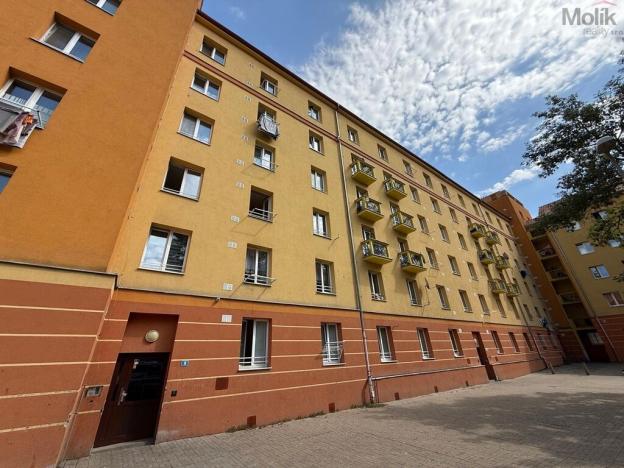 Prodej bytu 2+1, Most, tř. Budovatelů, 54 m2