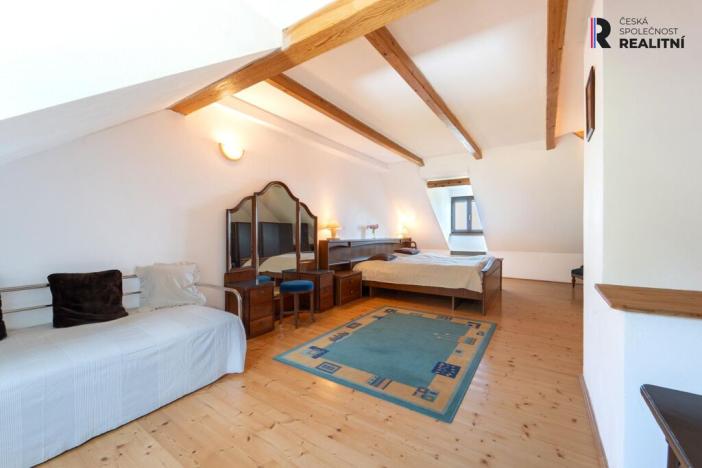 Prodej rodinného domu, Horní Stropnice - Dobrá Voda, 387 m2