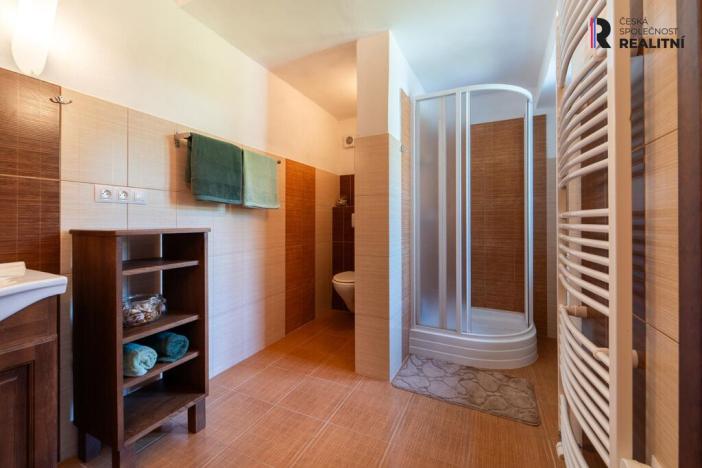 Prodej rodinného domu, Horní Stropnice - Dobrá Voda, 387 m2