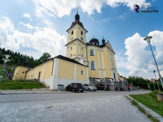 Prodej rodinného domu, Horní Stropnice - Dobrá Voda, 387 m2