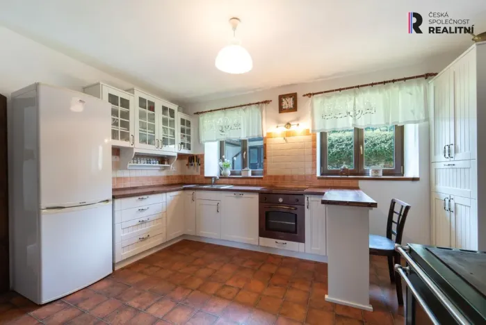 Prodej rodinného domu, Horní Stropnice - Dobrá Voda, 387 m2