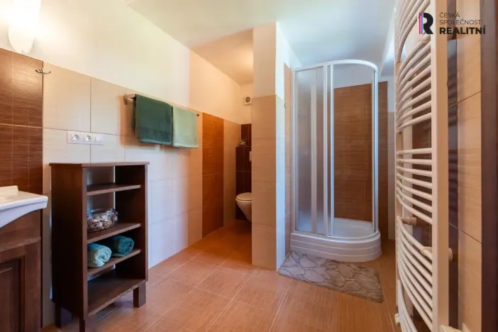 Prodej rodinného domu, Horní Stropnice - Dobrá Voda, 387 m2