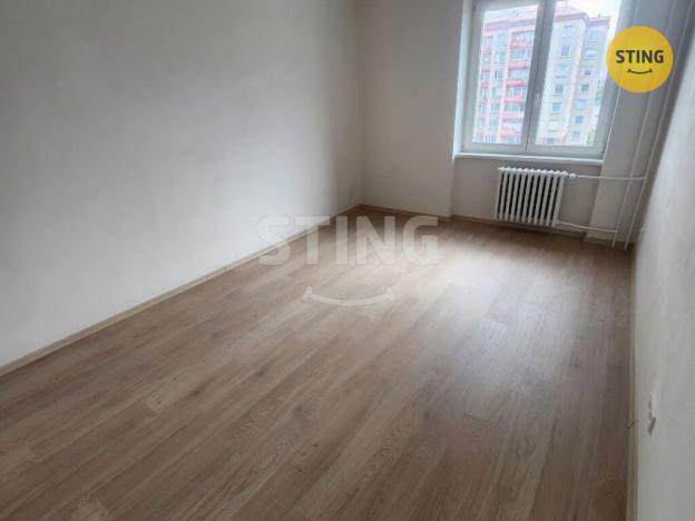 Pronájem bytu 2+1, Přerov, nábř. Protifašistických bojovníků, 43 m2