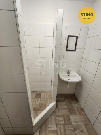 Pronájem bytu 2+1, Přerov, nábř. Protifašistických bojovníků, 43 m2