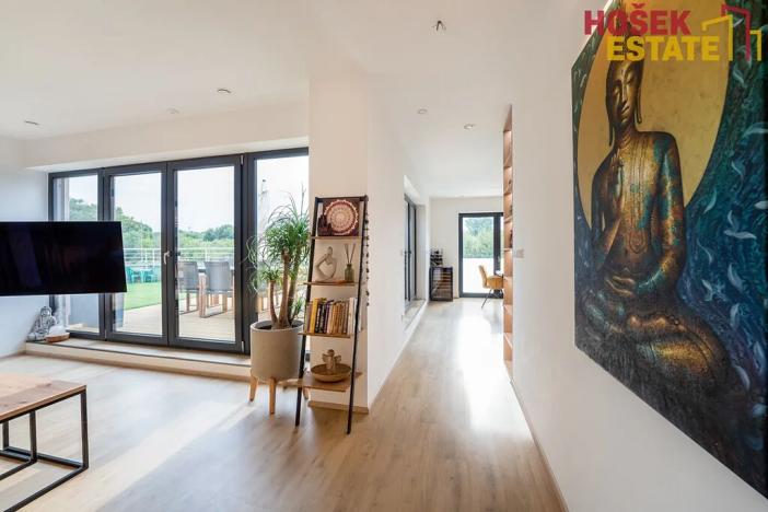 Prodej bytu 4+kk, Holubice, 135 m2