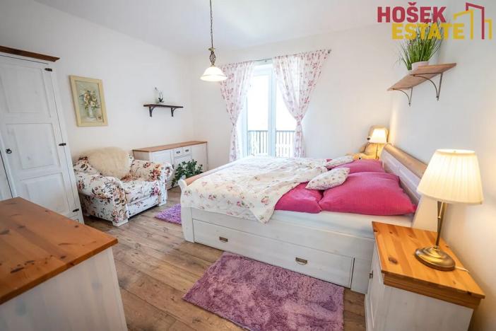 Prodej bytu 3+kk, Brno, ulice 1. května, 82 m2