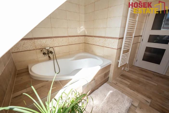 Prodej bytu 3+kk, Brno, ulice 1. května, 82 m2