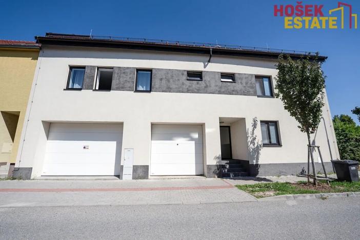 Prodej bytu 3+kk, Brno, ulice 1. května, 82 m2