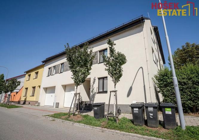 Prodej bytu 3+kk, Brno, ulice 1. května, 82 m2