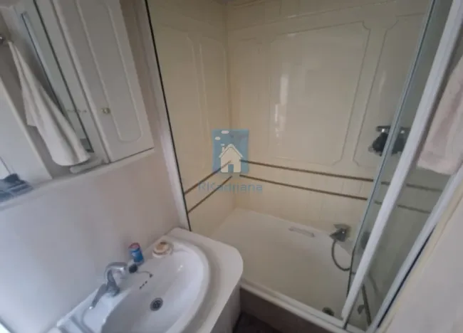 Prodej mobilheimu, Janovice nad Úhlavou, Mlýnská, 44 m2