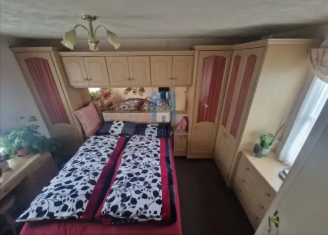 Prodej mobilheimu, Janovice nad Úhlavou, Mlýnská, 44 m2