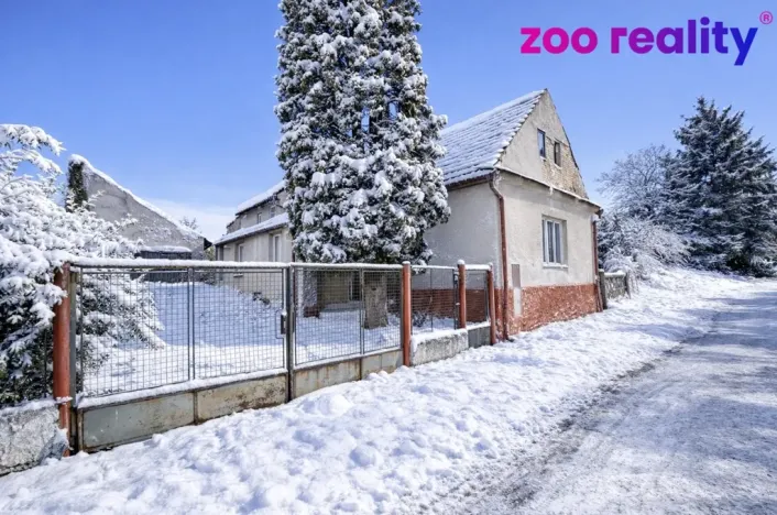 Prodej rodinného domu, Očihov - Očihovec, 100 m2