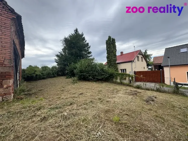 Prodej rodinného domu, Očihov - Očihovec, 100 m2