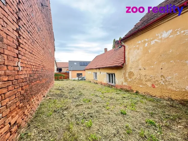 Prodej rodinného domu, Očihov - Očihovec, 100 m2