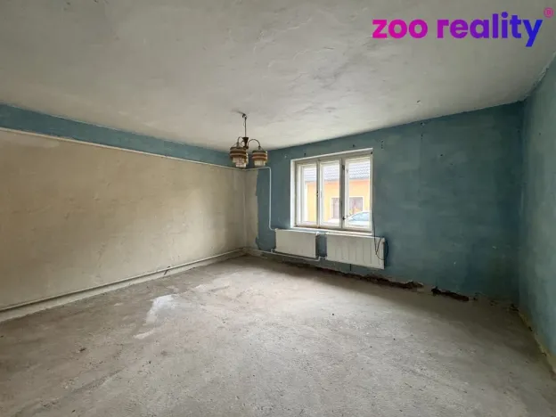 Prodej rodinného domu, Očihov - Očihovec, 100 m2