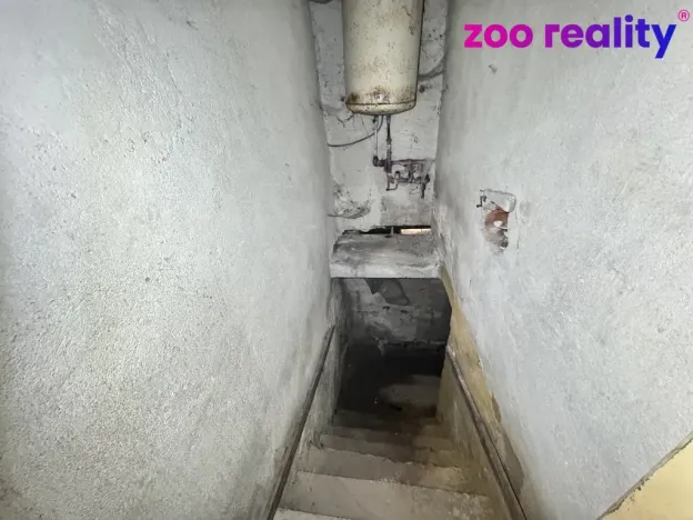 Prodej rodinného domu, Očihov - Očihovec, 100 m2