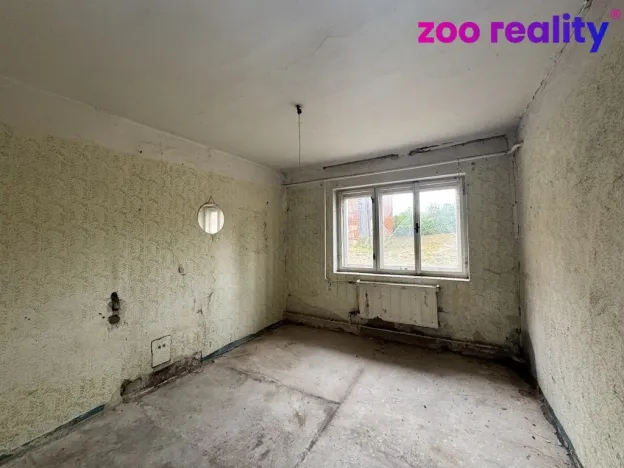 Prodej rodinného domu, Očihov - Očihovec, 100 m2