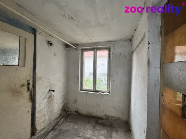 Prodej rodinného domu, Očihov - Očihovec, 100 m2