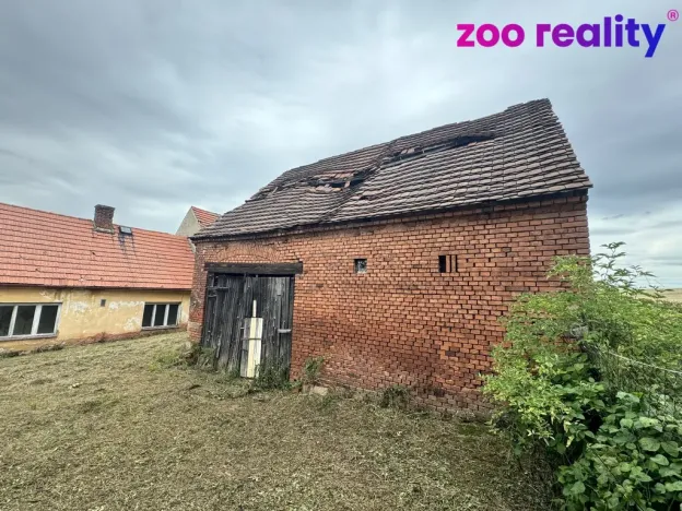 Prodej rodinného domu, Očihov - Očihovec, 100 m2