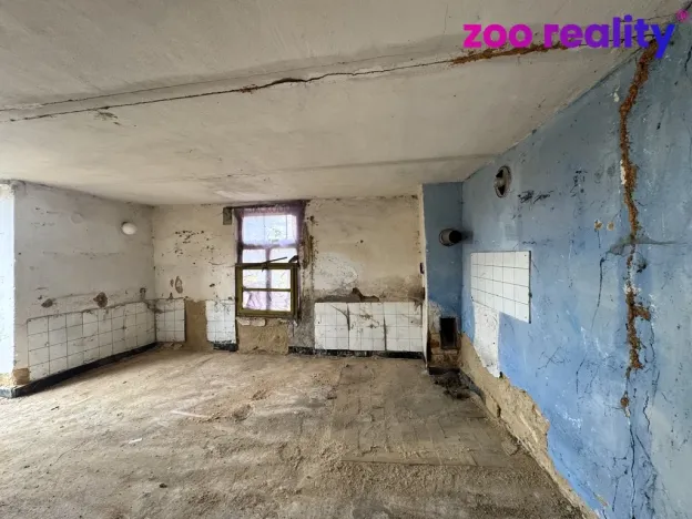 Prodej rodinného domu, Očihov - Očihovec, 100 m2