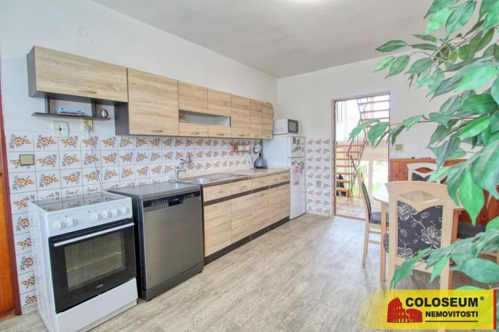 Prodej rodinného domu, Tulešice, 170 m2