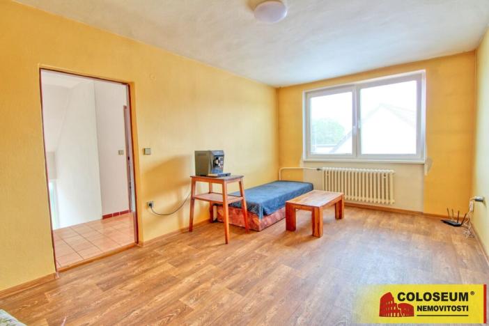 Prodej rodinného domu, Tulešice, 170 m2