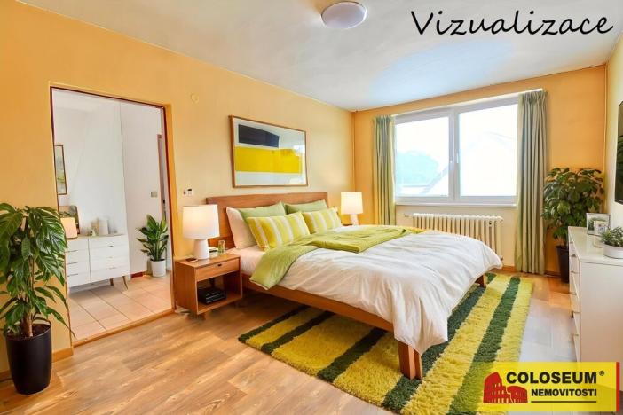 Prodej rodinného domu, Tulešice, 170 m2