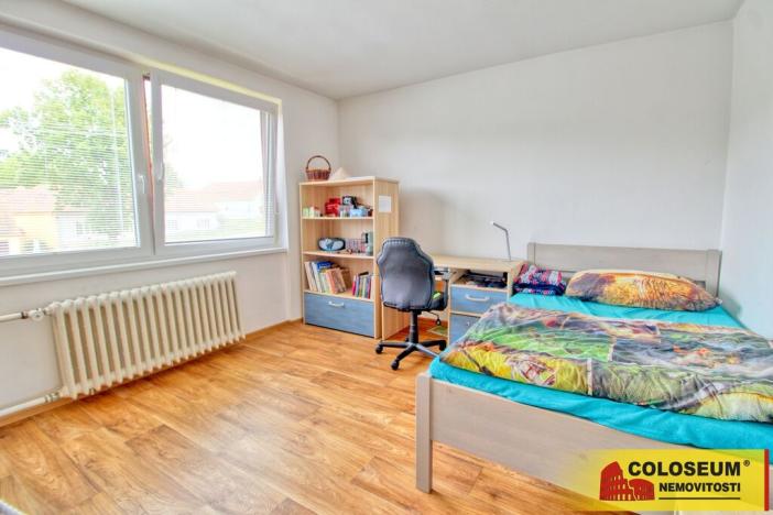 Prodej rodinného domu, Tulešice, 170 m2