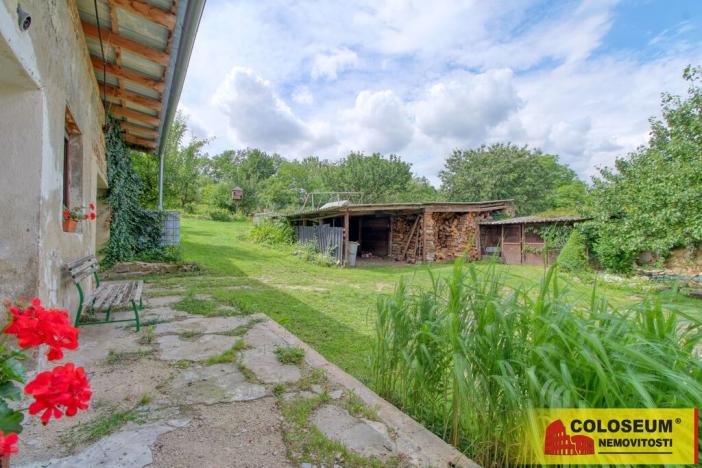 Prodej rodinného domu, Tulešice, 170 m2