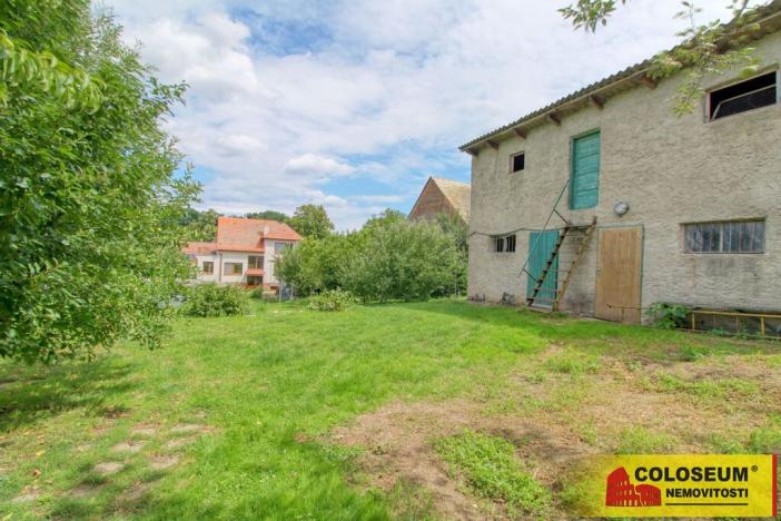 Prodej rodinného domu, Tulešice, 170 m2