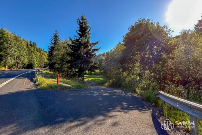 Prodej louky, Teplička, 40229 m2