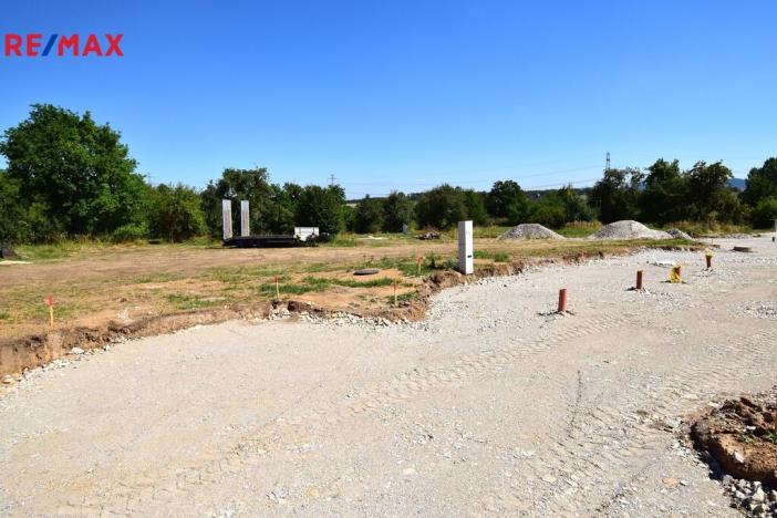 Prodej pozemku pro bydlení, Dobev, 1033 m2